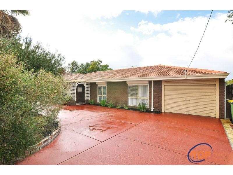 256 Vahland Avenue, Willetton WA 6155