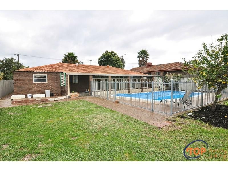 256 Vahland Avenue, Willetton WA 6155