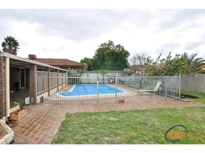 256 Vahland Avenue, Willetton WA 6155