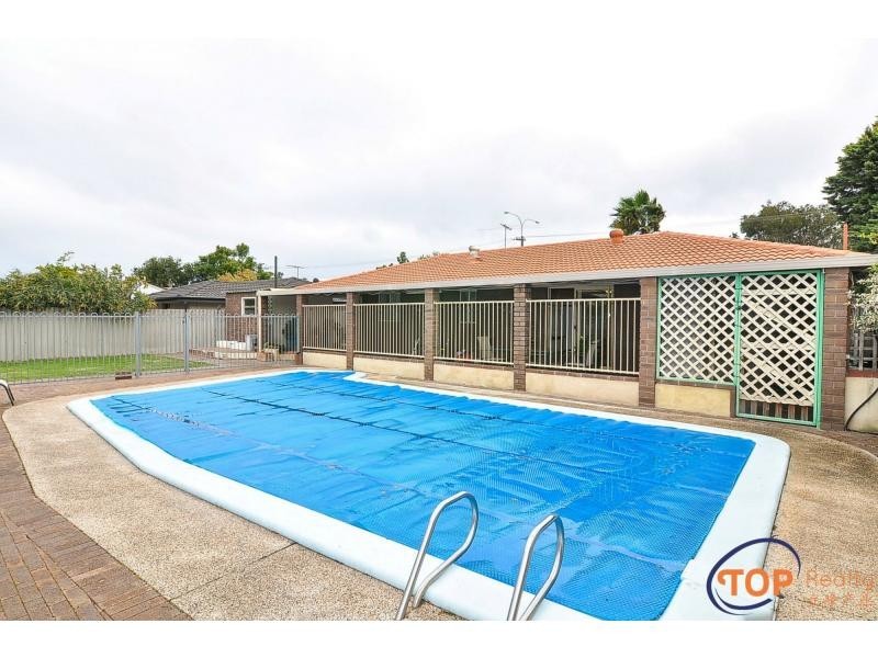 256 Vahland Avenue, Willetton WA 6155