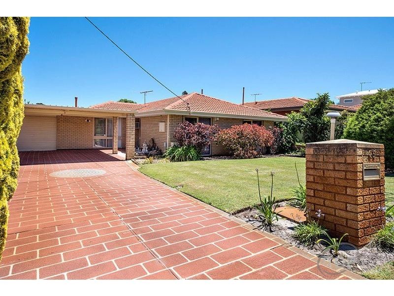 45 Bass Road, Bull Creek WA 6149