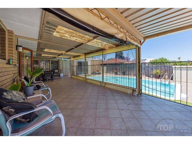 45 Bass Road, Bull Creek WA 6149