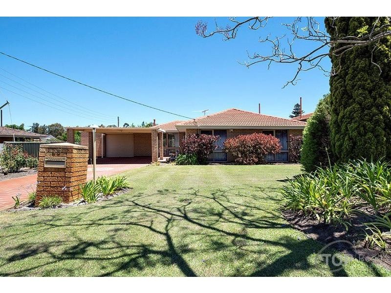 45 Bass Road, Bull Creek WA 6149