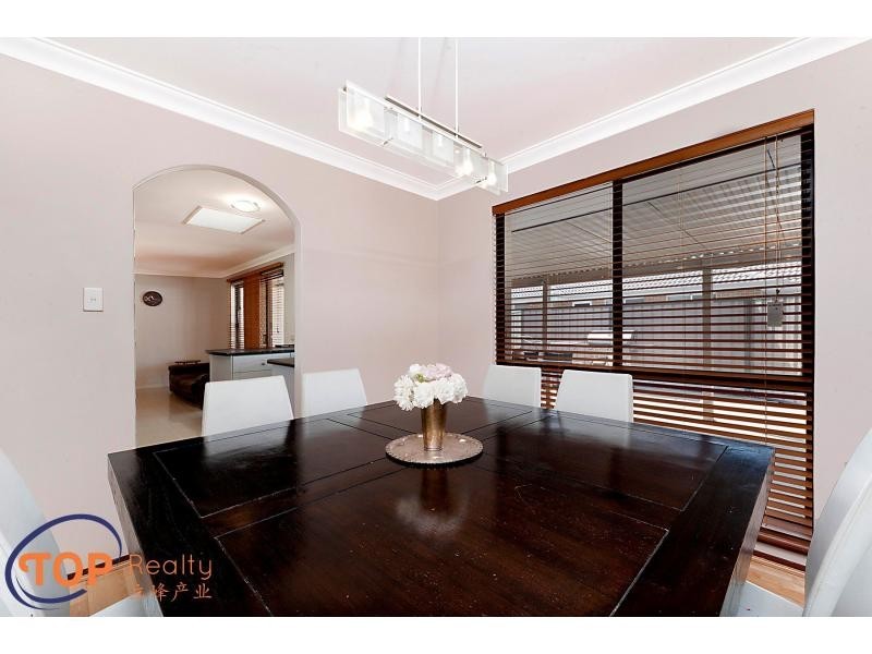 4 Colkirk Way, Willetton WA 6155