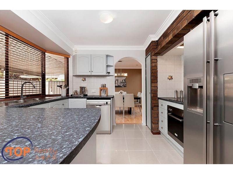 4 Colkirk Way, Willetton WA 6155