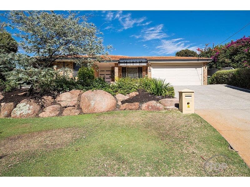 74 The Escarpment, Willetton WA 6155