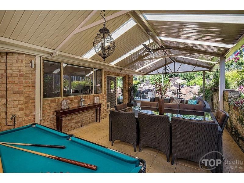 74 The Escarpment, Willetton WA 6155