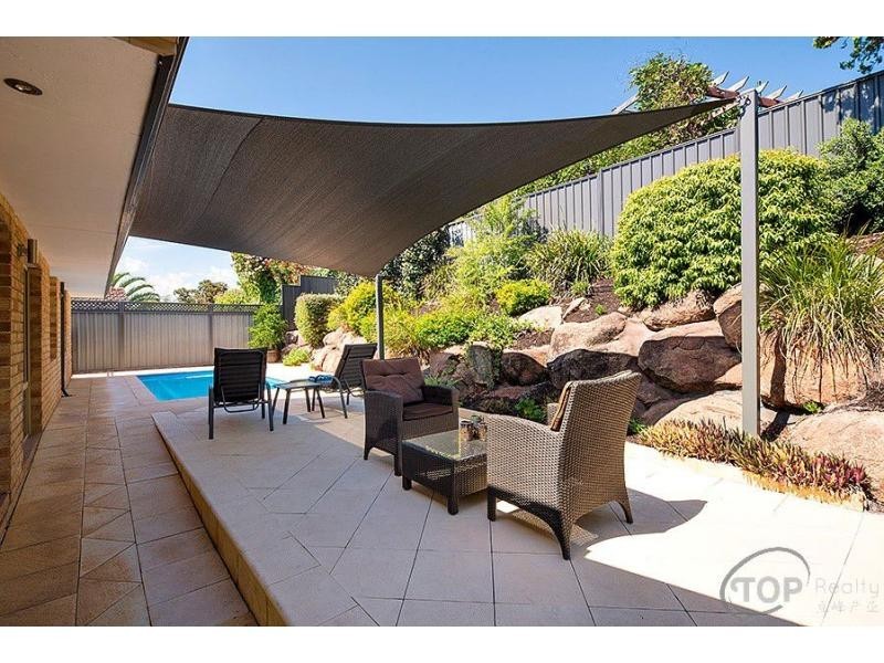 74 The Escarpment, Willetton WA 6155