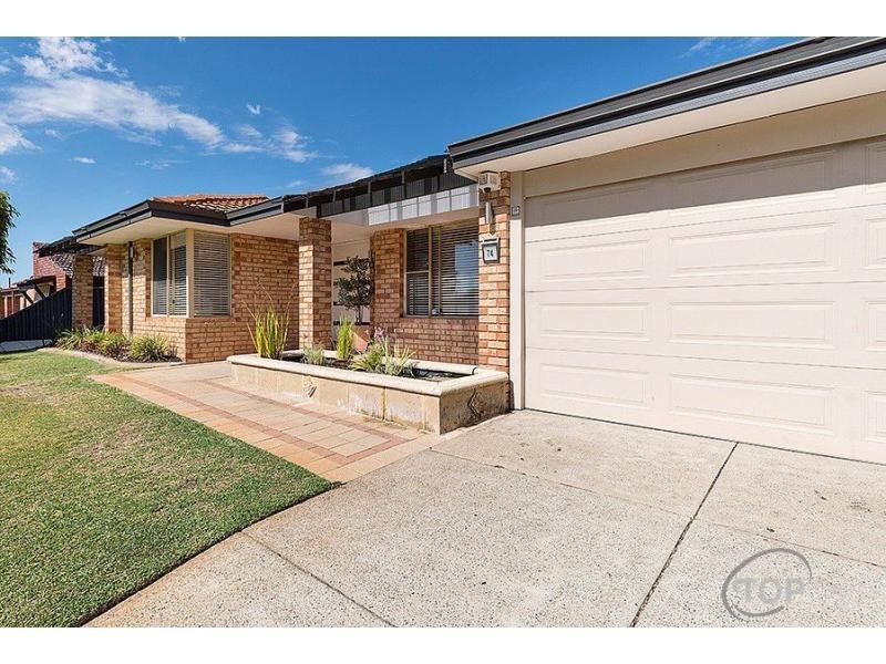74 The Escarpment, Willetton WA 6155