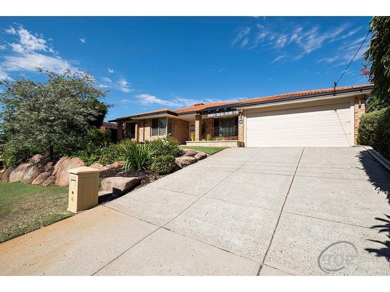 74 The Escarpment, Willetton WA 6155