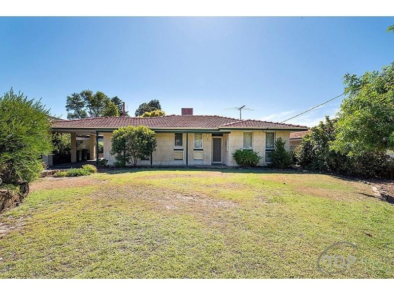 5 Kingfisher Loop, Willetton WA 6155