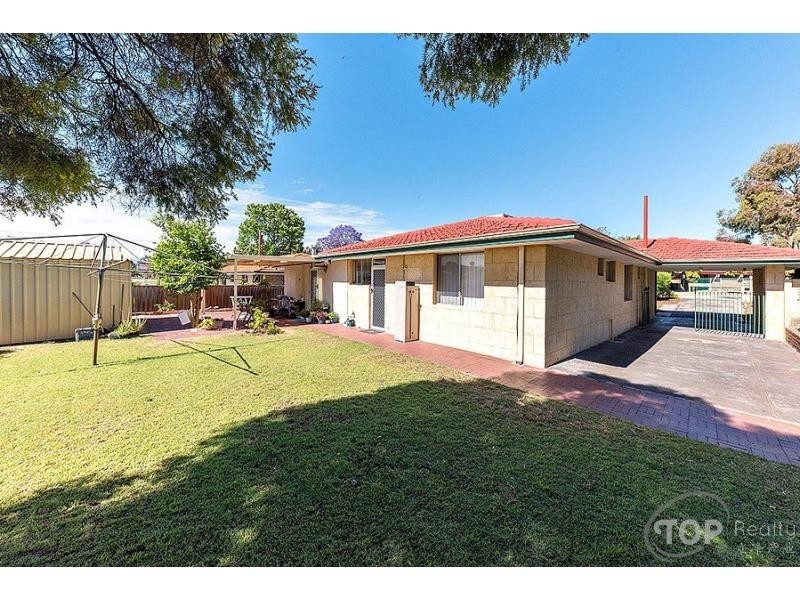 5 Kingfisher Loop, Willetton WA 6155