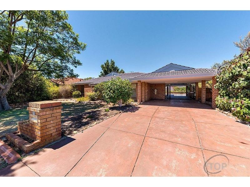 15 Sheldrake Way, Willetton WA 6155