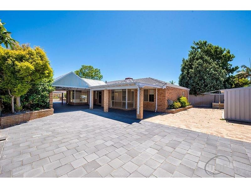 15 Sheldrake Way, Willetton WA 6155