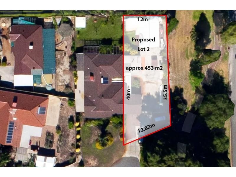 PL 2/4 Fin Place, Willetton WA 6155