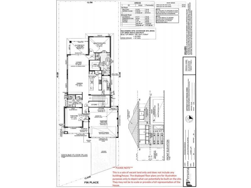 PL 2/4 Fin Place, Willetton WA 6155
