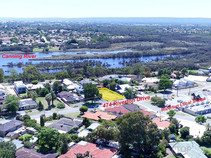 PL1/474 Riverton Drive East, Riverton WA 6148