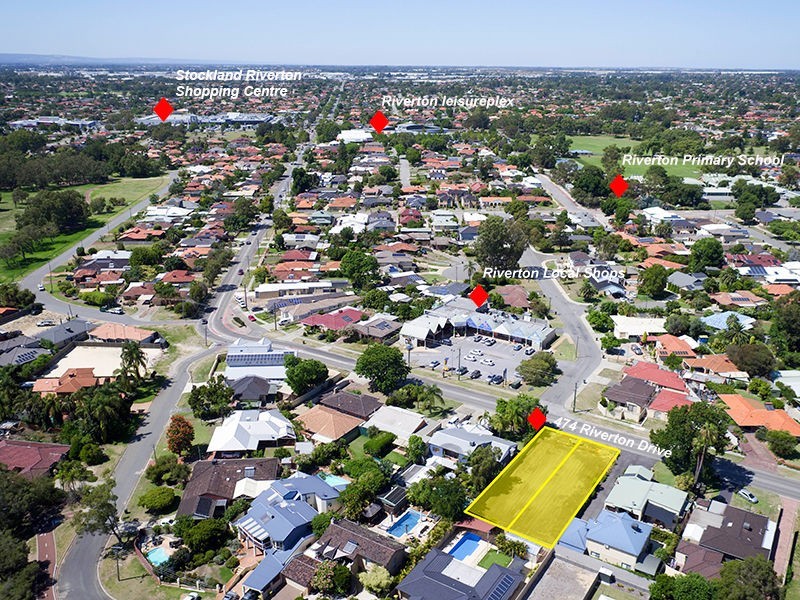 PL1/474 Riverton Drive East, Riverton WA 6148