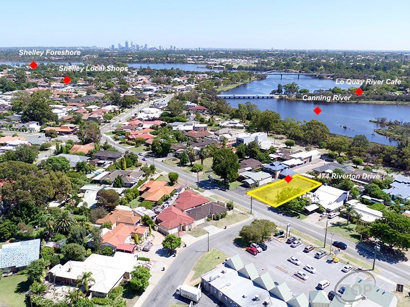 PL2/474 Riverton Drive East, Riverton WA 6148