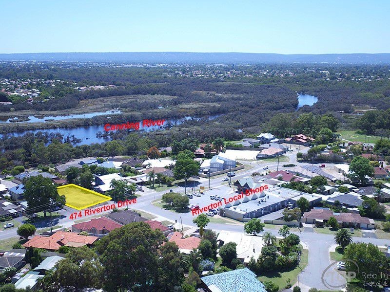 PL2/474 Riverton Drive East, Riverton WA 6148