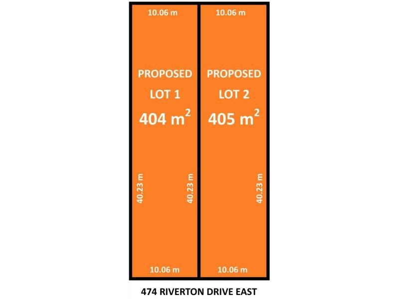 PL2/474 Riverton Drive East, Riverton WA 6148