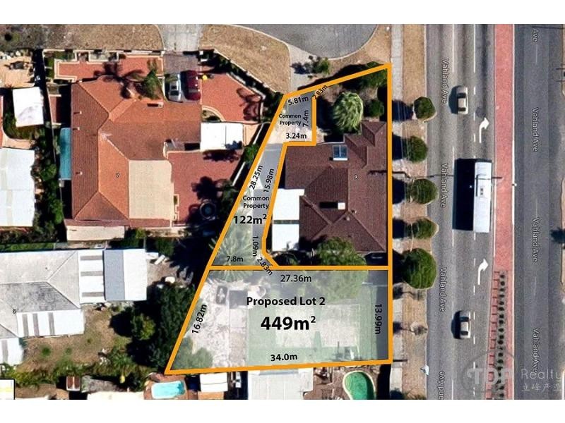 PL2/9 Duxbury Place, Willetton WA 6155