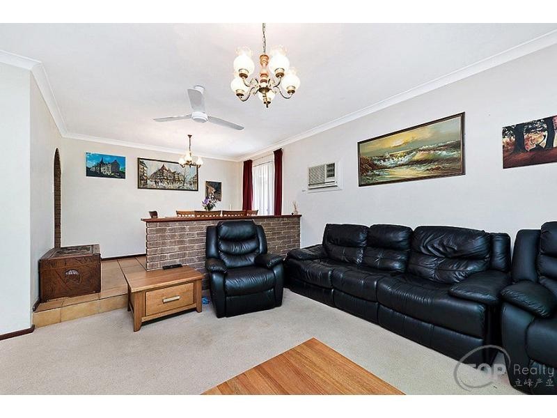 56 Jasmine Loop, Willetton WA 6155