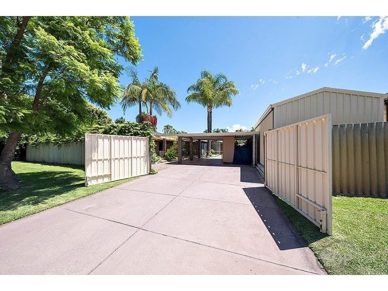 56 Jasmine Loop, Willetton WA 6155