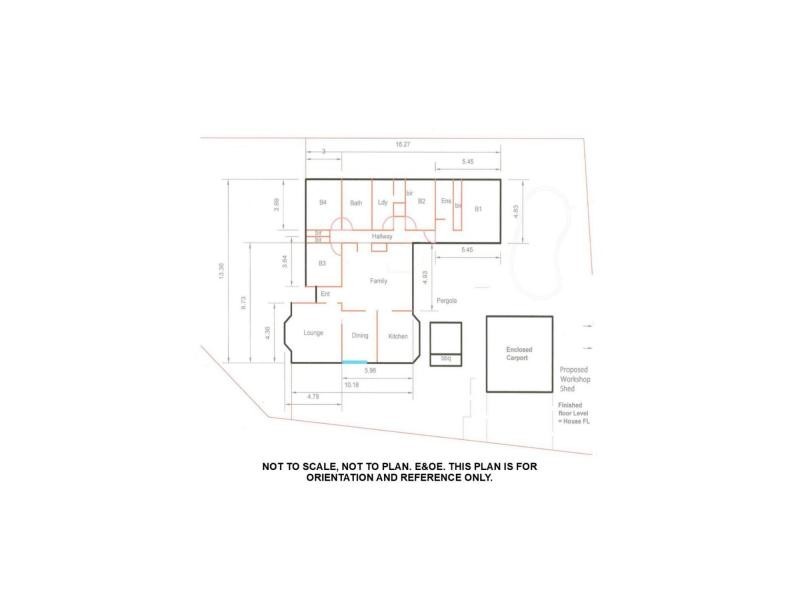 56 Jasmine Loop, Willetton WA 6155