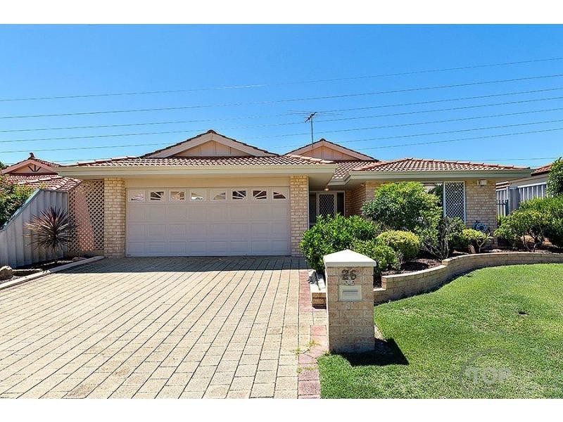 26 Debries Place, Bull Creek WA 6149