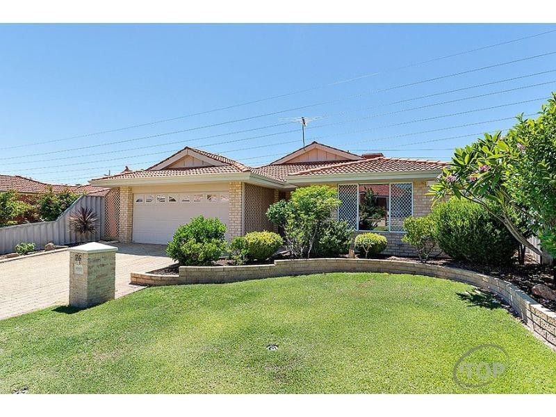 26 Debries Place, Bull Creek WA 6149