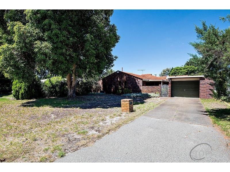 20 Eagles Walk, Willetton WA 6155