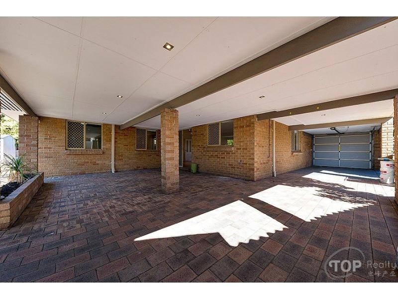 4 Kelly Place, Willetton WA 6155