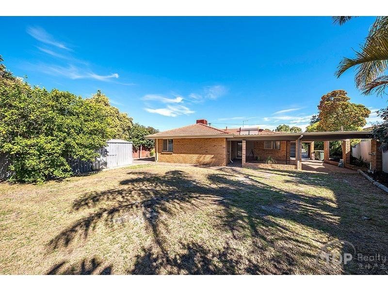 4 Kelly Place, Willetton WA 6155