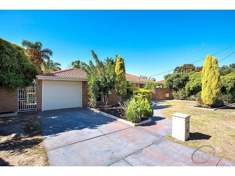 4 Kelly Place, Willetton WA 6155