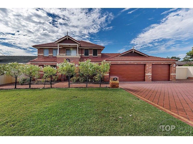 12 Kielman Road, Willetton WA 6155