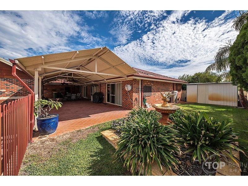 12 Kielman Road, Willetton WA 6155