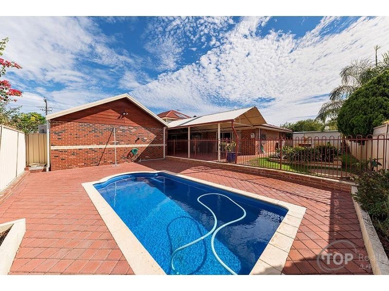 12 Kielman Road, Willetton WA 6155