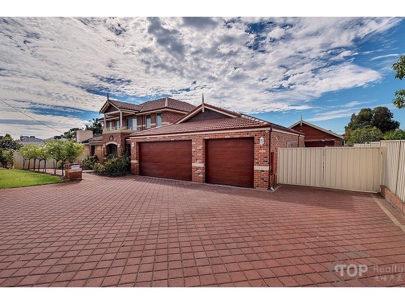 12 Kielman Road, Willetton WA 6155