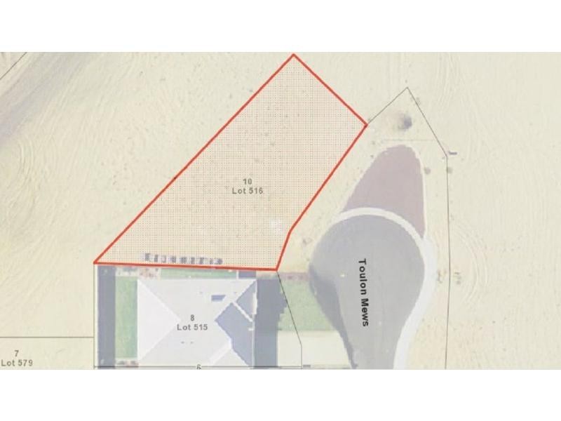 10 Toulon Mews, Piara Waters WA 6112