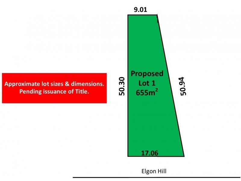 PL1 9 Elgon Hill, Willetton WA 6155