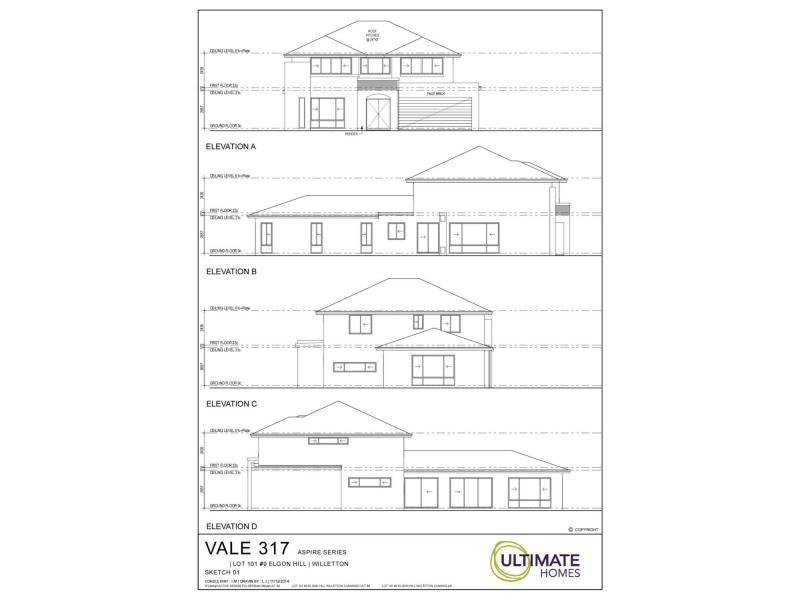 PL1 9 Elgon Hill, Willetton WA 6155