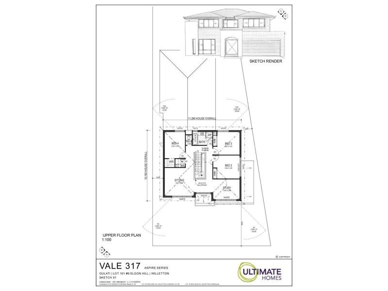 PL1 9 Elgon Hill, Willetton WA 6155