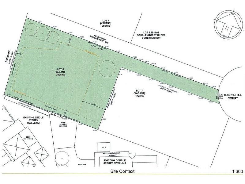 6 Manna Hill Court, Mount Eliza VIC 3930