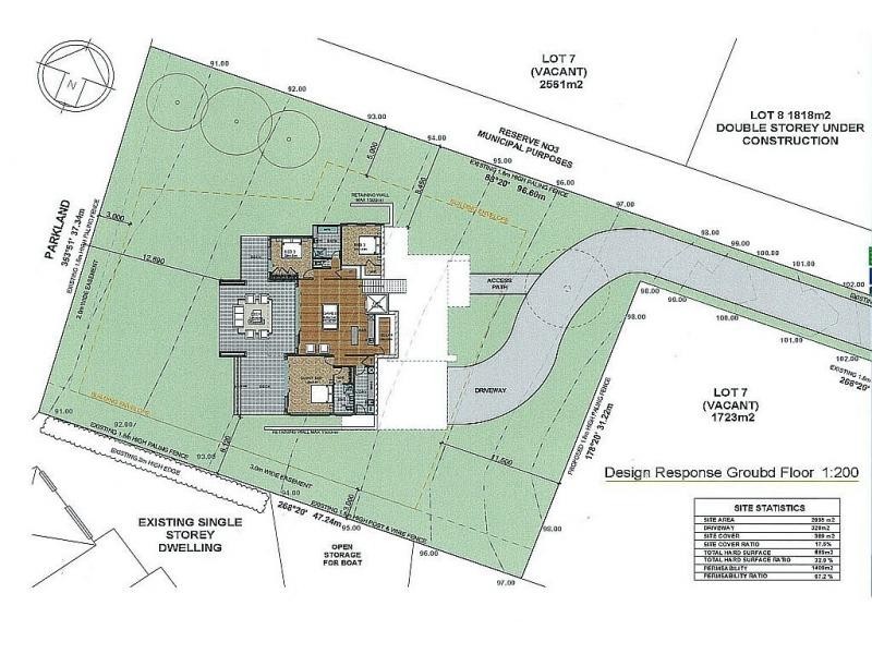 6 Manna Hill Court, Mount Eliza VIC 3930