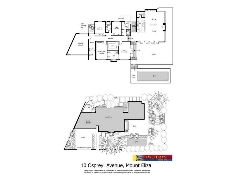 10 Osprey Avenue, Mount Eliza, Mount Eliza VIC 3930