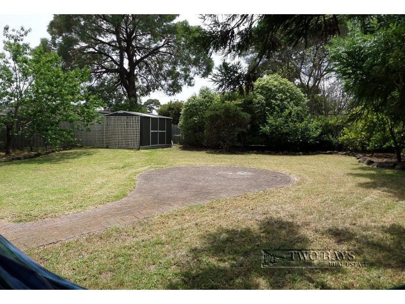 17 Gannet Street, Mount Eliza VIC 3930