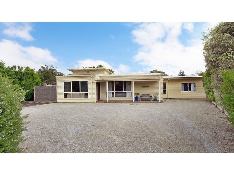 1303 Nepean Highway, Mount Eliza VIC 3930