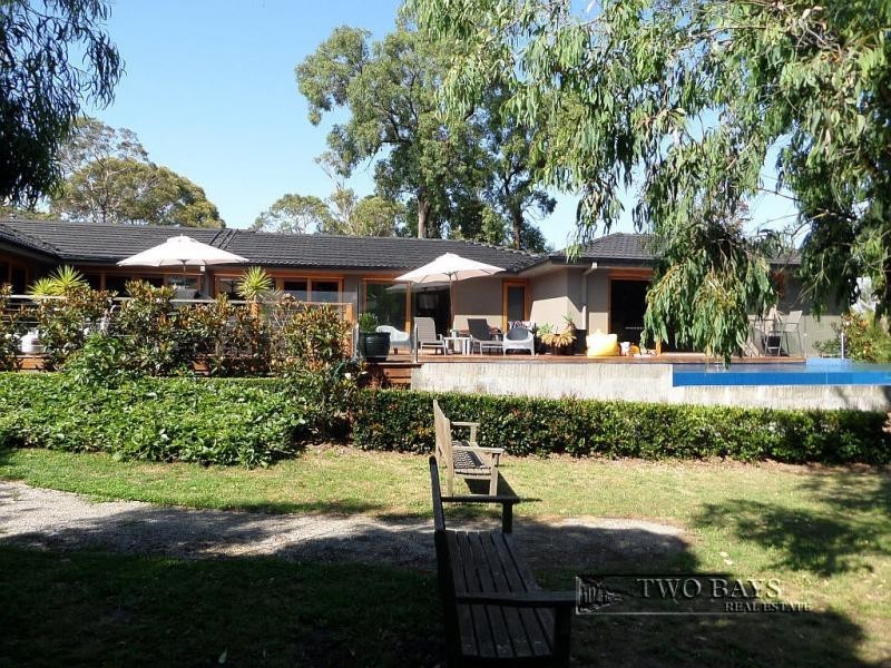 59 Allison Road, Mount Eliza VIC 3930