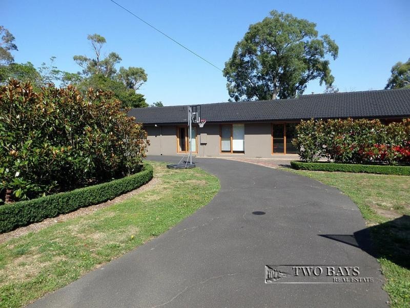 59 Allison Road, Mount Eliza VIC 3930